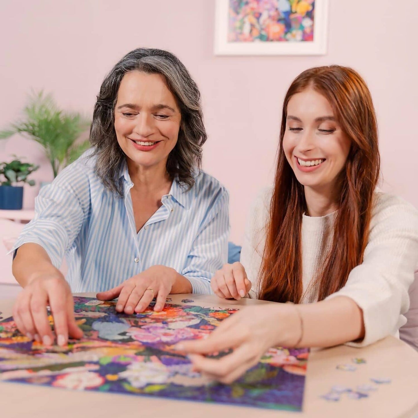 Ravensburger - Animal Dreams Jigsaw Puzzle 750pc