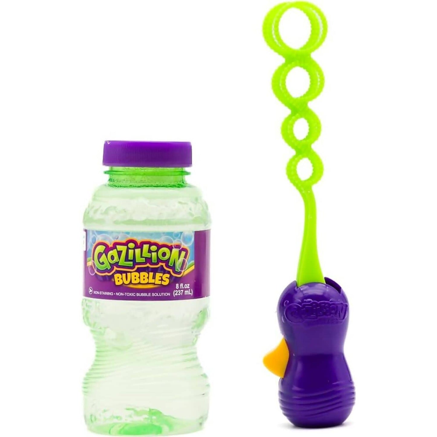 Gazillion Bubbles - Wandtastic 237ml