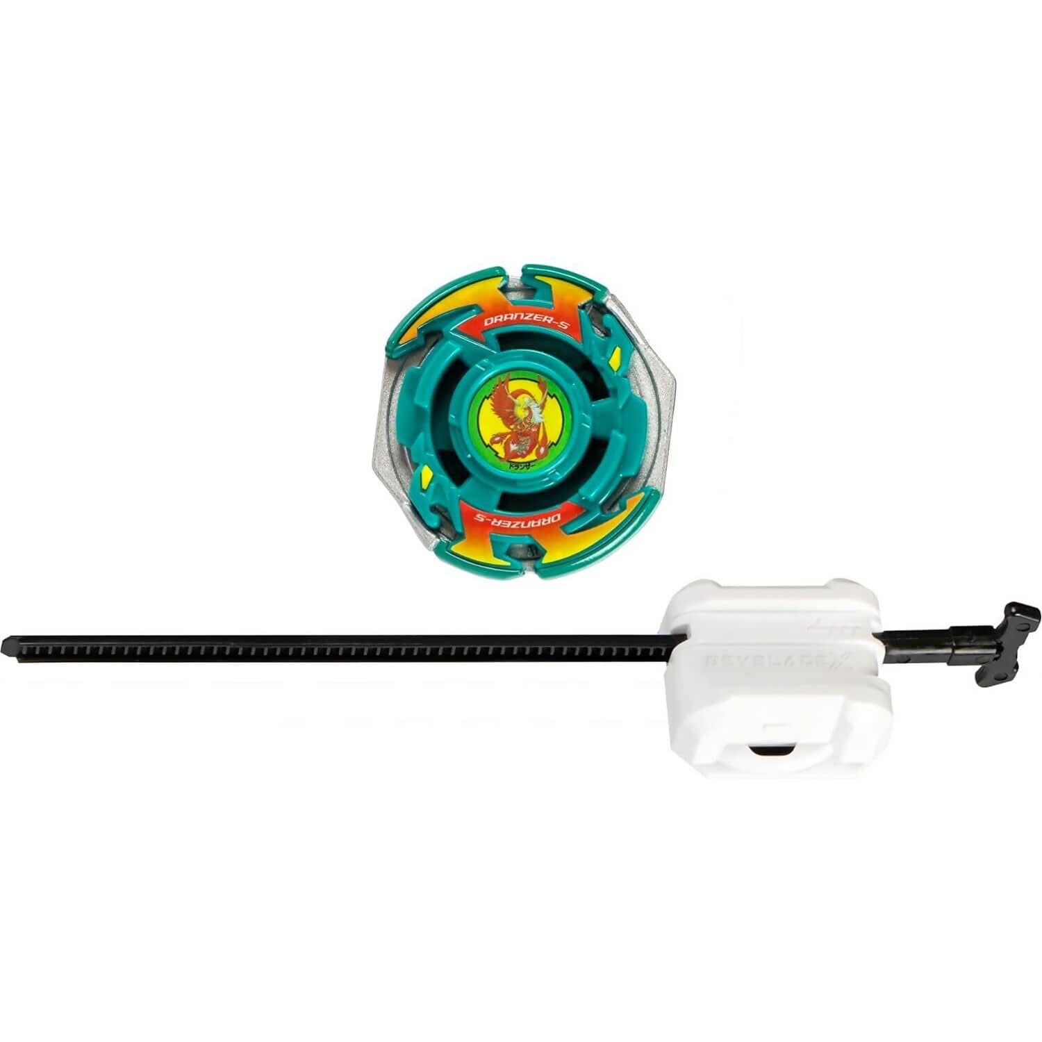 Beyblade X - Dranzer Spiral 380-t