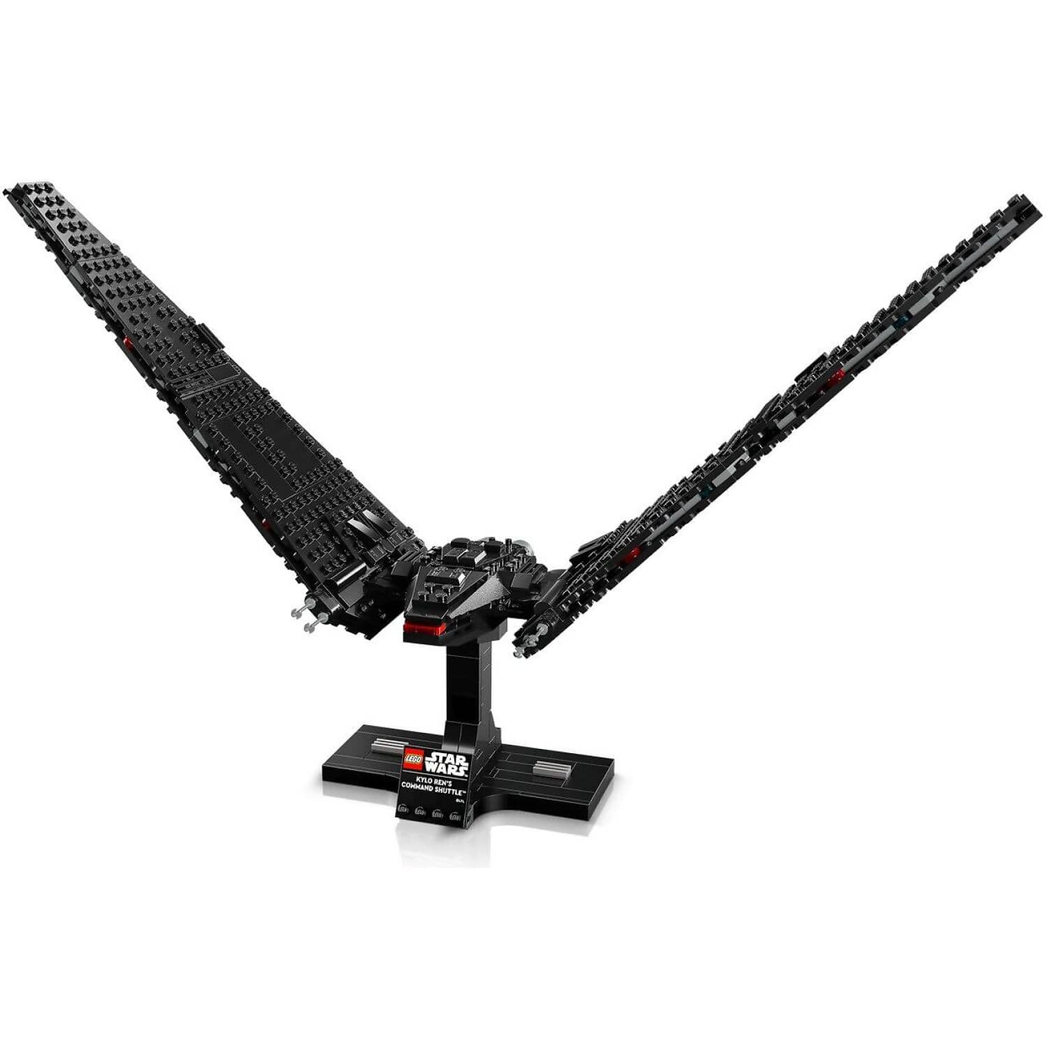 LEGO 75406 Kylo Ren's Command Shuttle - Star Wars