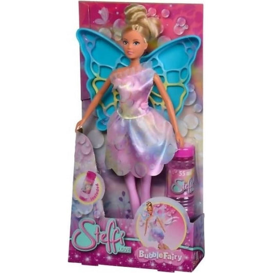 Steffi Love - Bubble Fairy Doll
