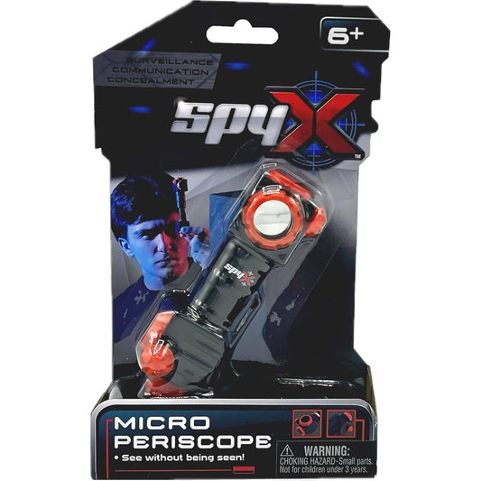 Spyx - Micro Periscope Role Play
