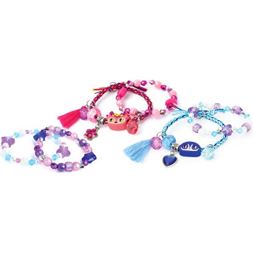 Nebulous Stars - Celestial Jewelry Tree