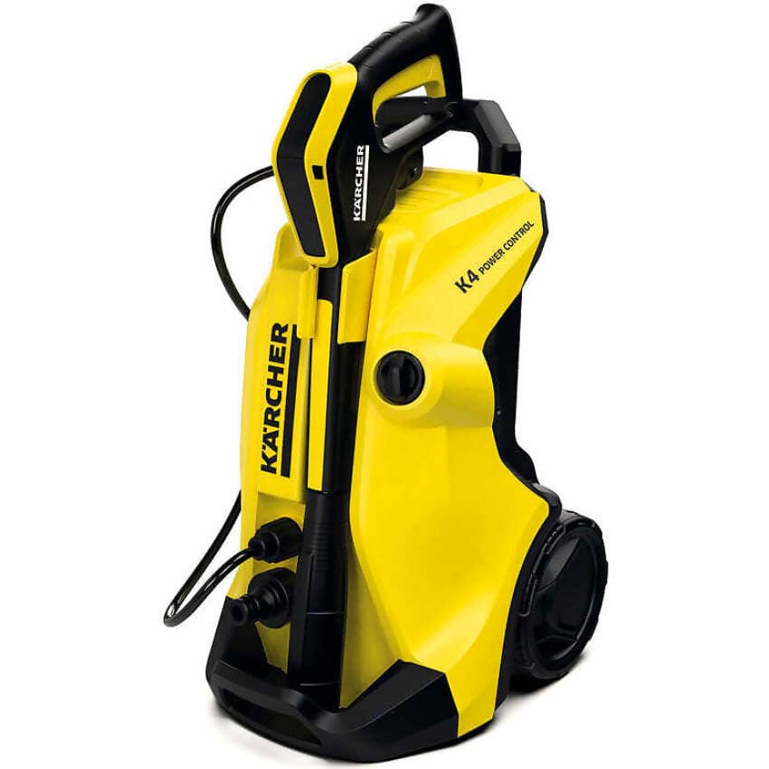 Smoby - Karcher K4 High Pressure Trolley Toy