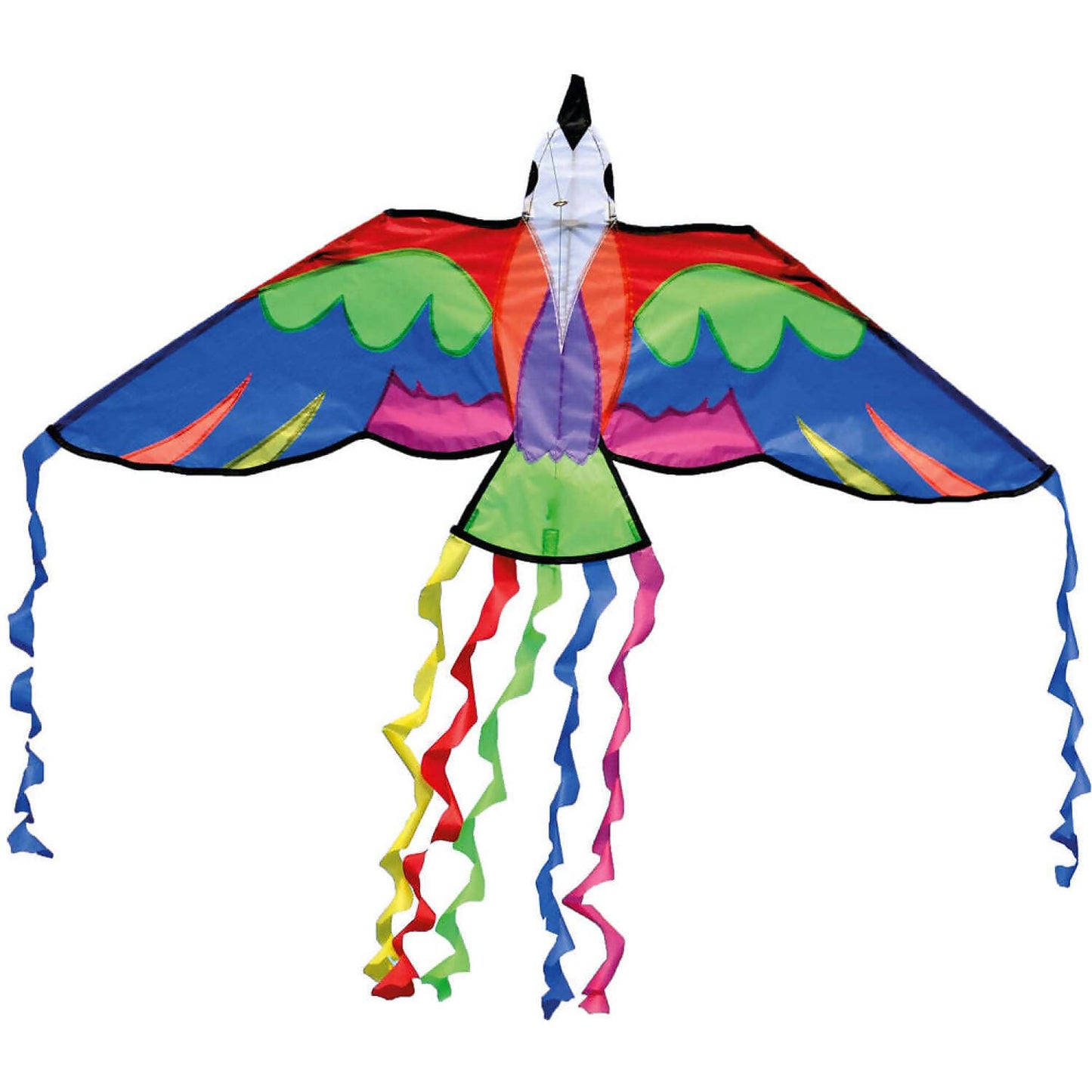 Peterkin - Brookite Bermuda Bird Single Line Fun Kite
