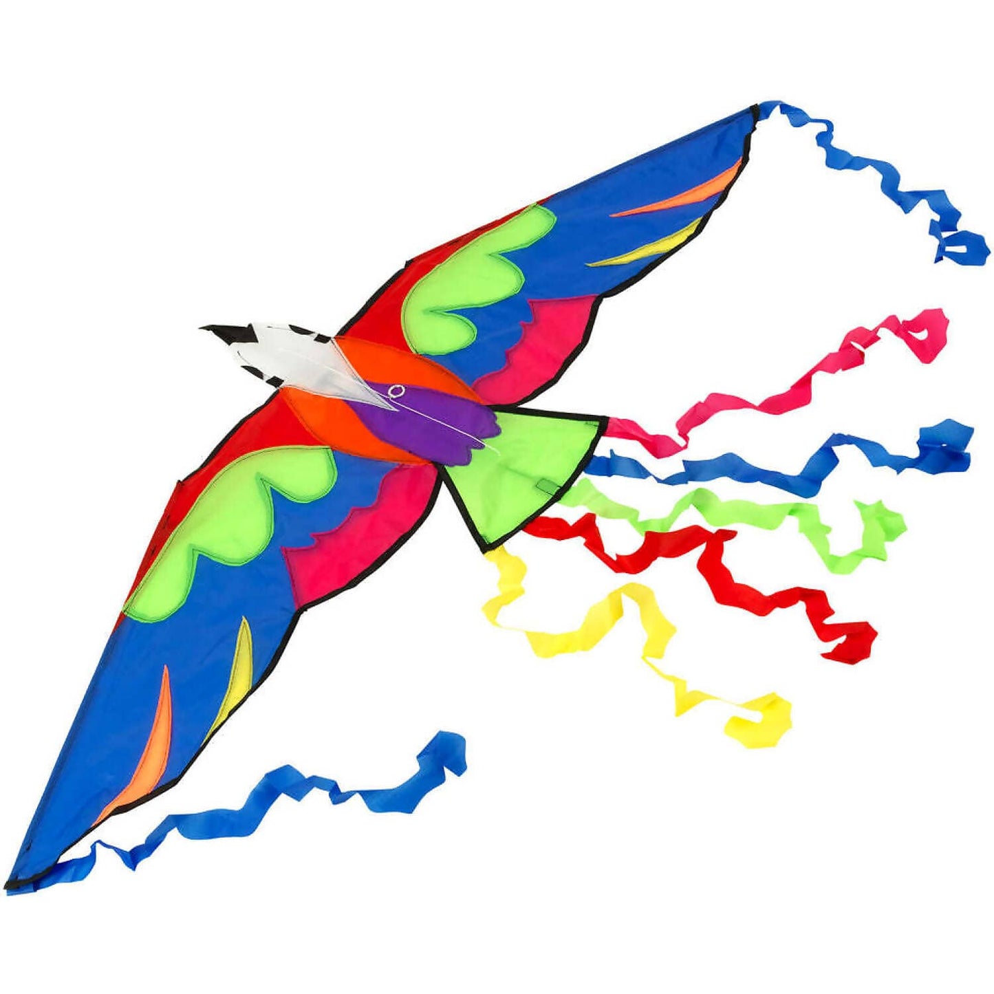 Peterkin - Brookite Bermuda Bird Single Line Fun Kite