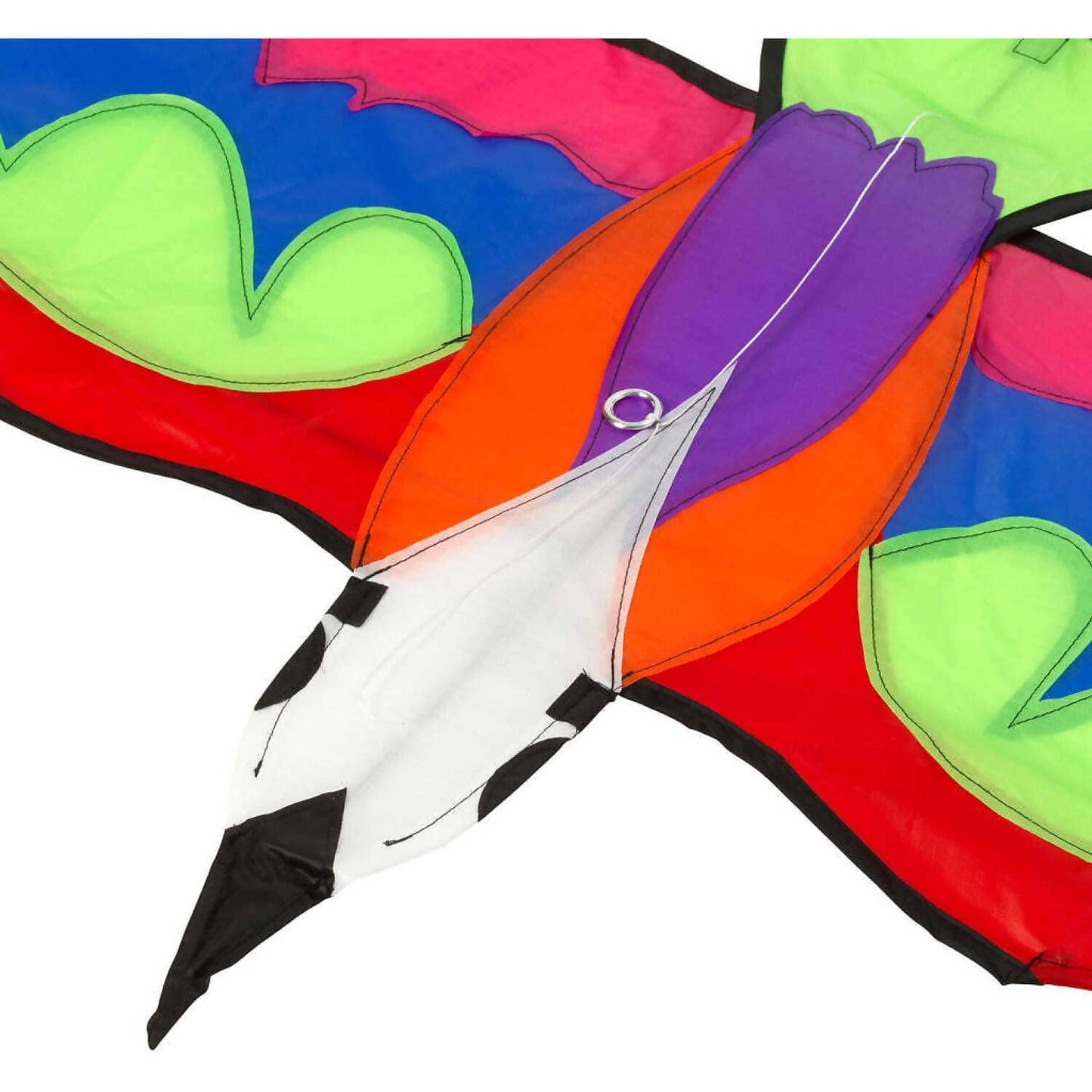 Peterkin - Brookite Bermuda Bird Single Line Fun Kite