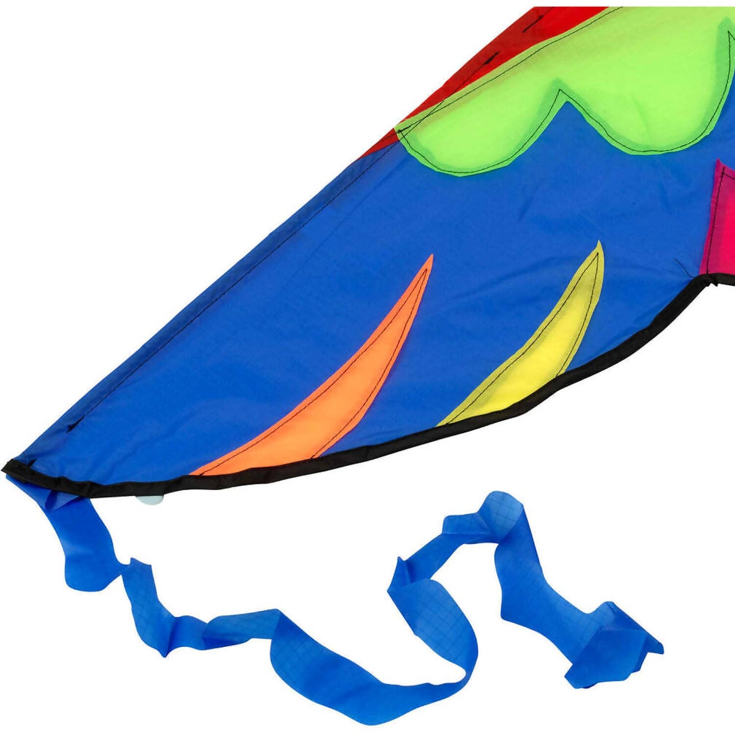 Peterkin - Brookite Bermuda Bird Single Line Fun Kite