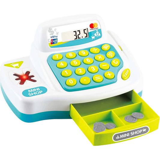 Peterkin - Electronic Cash Register Role Play