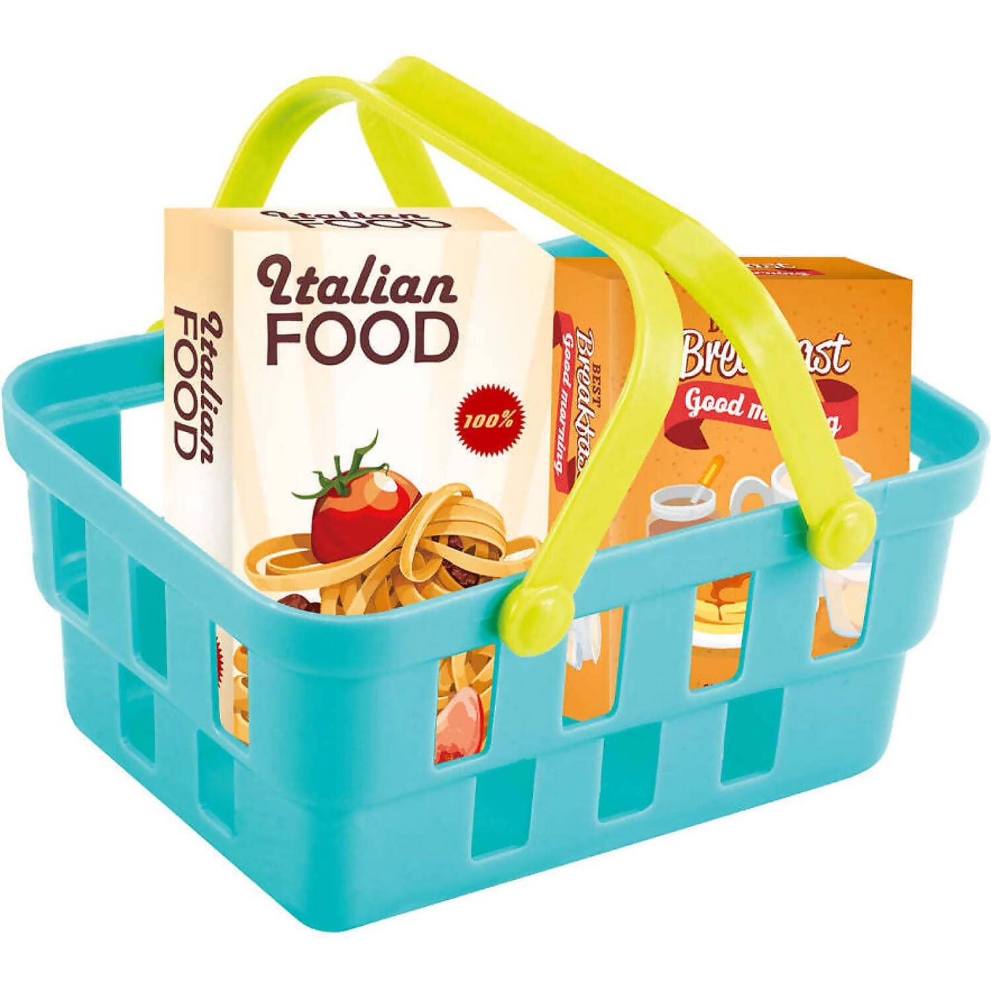 Peterkin - Electronic Cash Register Role Play