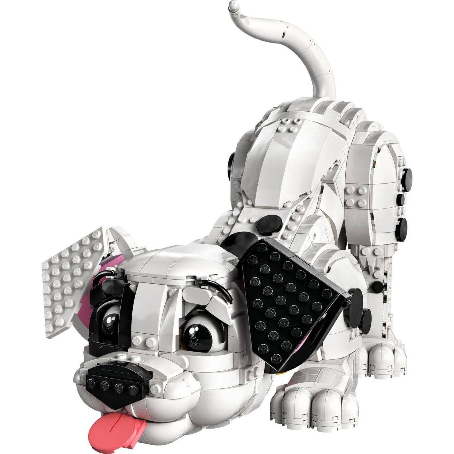 LEGO 43269 101 Dalmatians Puppy - Disney