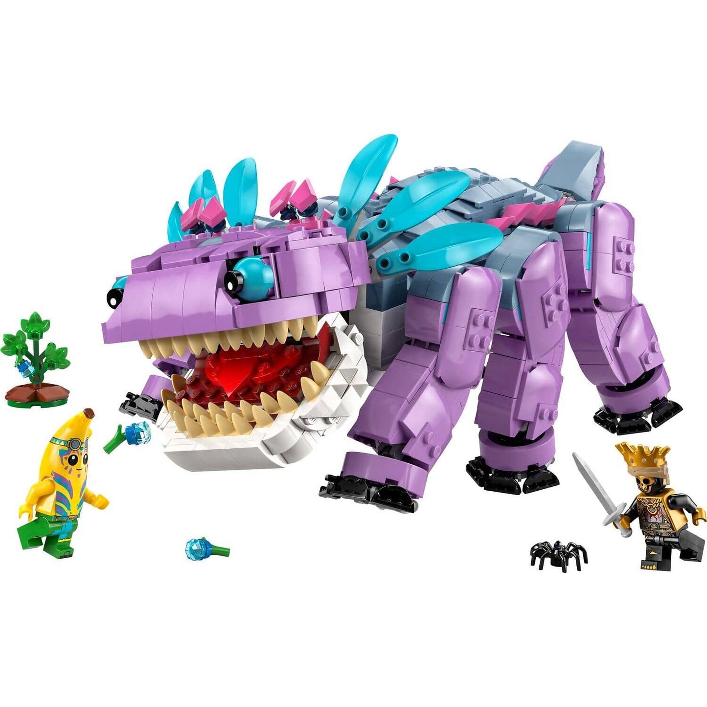 LEGO 77077 Klombo - Fortnite