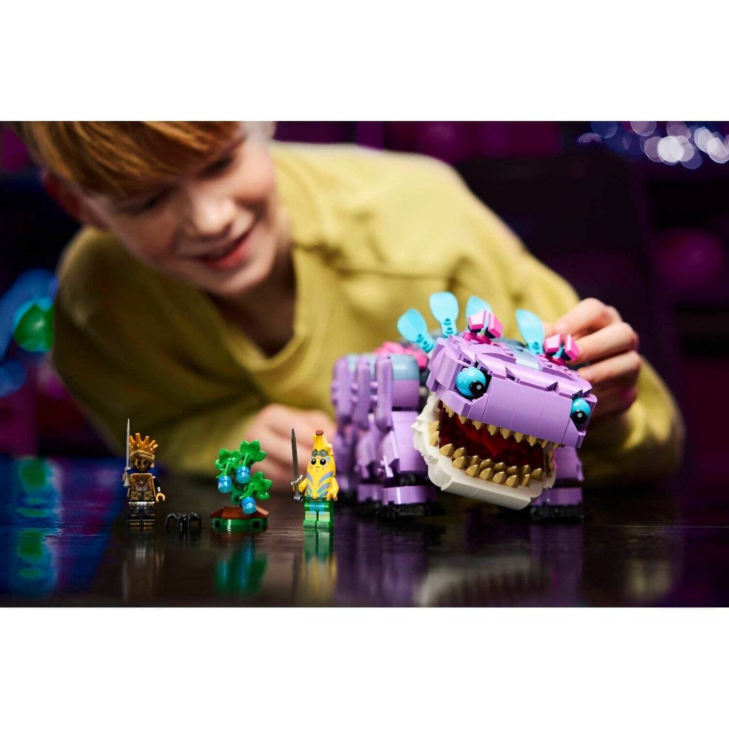 LEGO 77077 Klombo - Fortnite