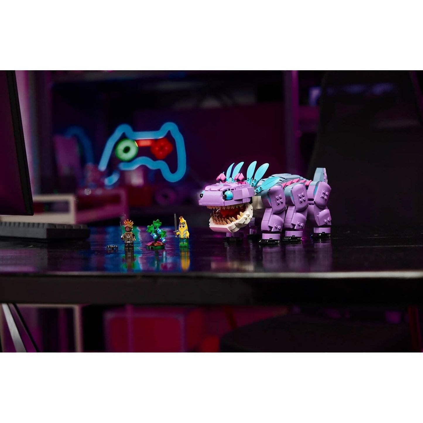 LEGO 77077 Klombo - Fortnite