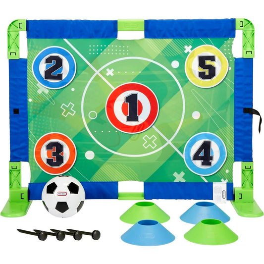 Little Tikes - TotSports Soccer Trainer