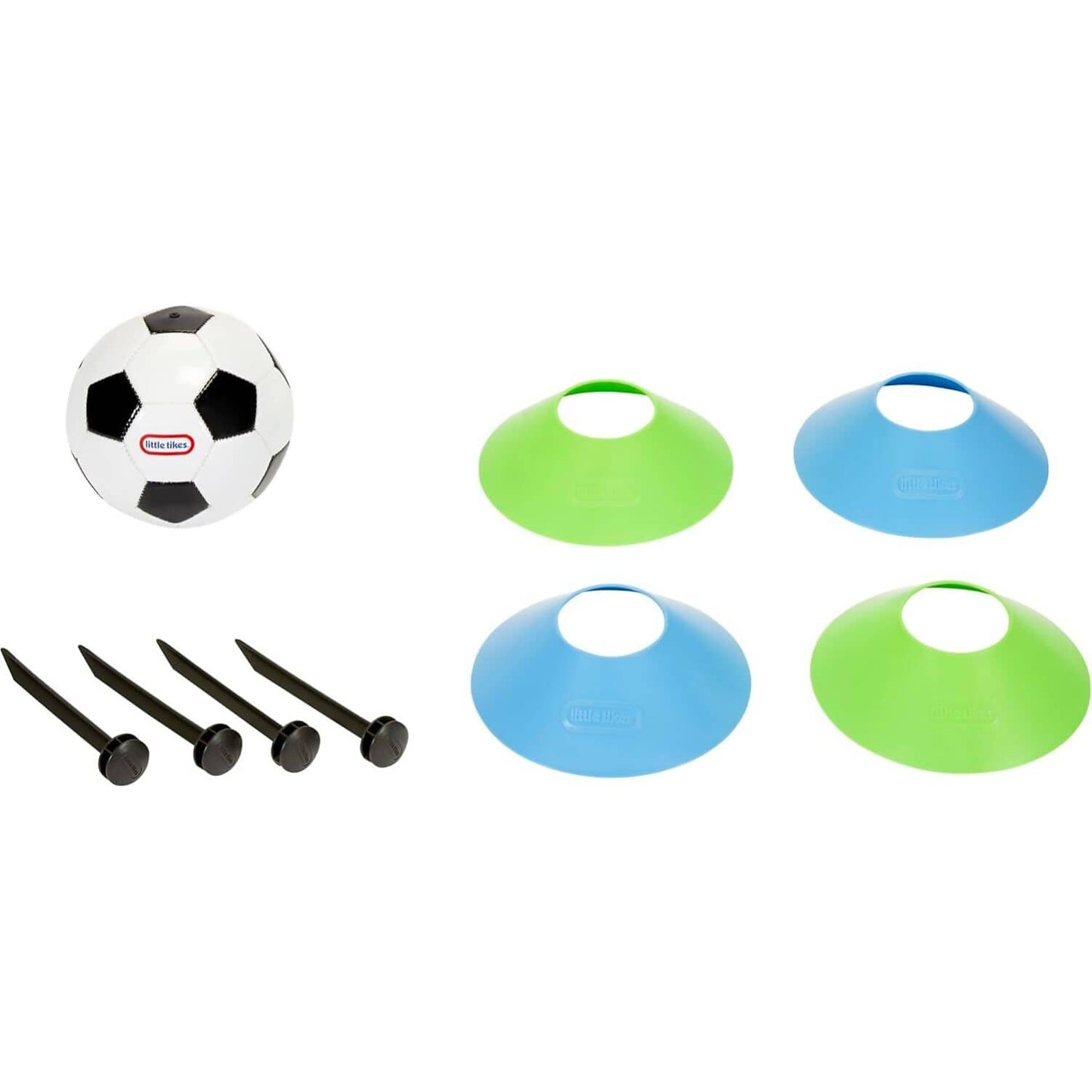 Little Tikes - TotSports Soccer Trainer