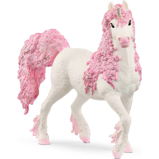Schleich - Flower Unicorn Mare