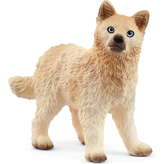 Schleich - Arctic Wolf Cub