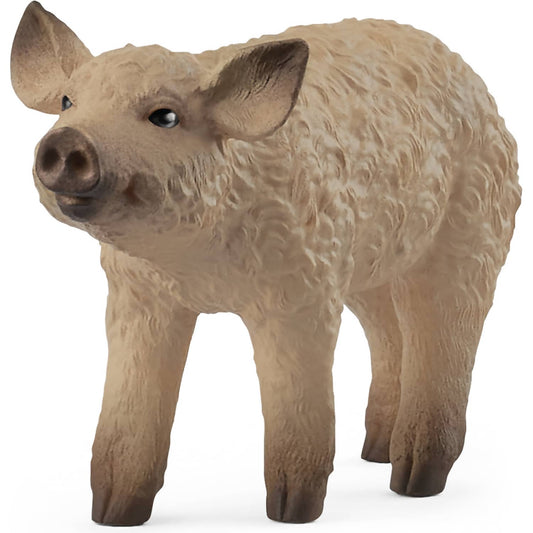 Schleich - Mangalica Piglet
