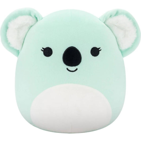 Squishmallows - Coco the Mint Green Koala 7.5-Inch Plush
