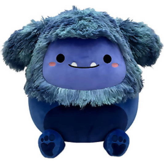 Squishmallows - Dani The Bigfoot 16-Inch Plush