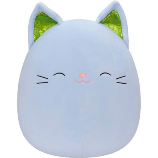 Squishmallows - Jiovanne the Cat 16-Inch Plush