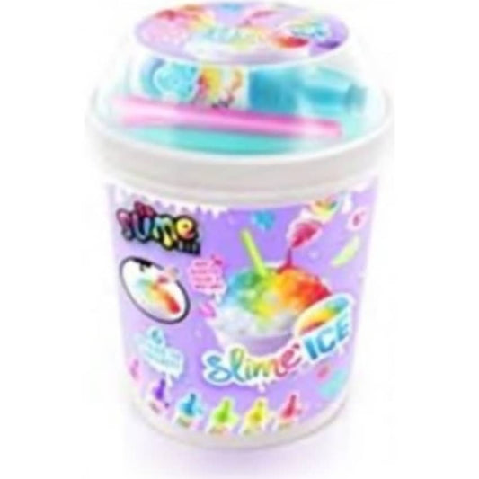 So Slime DIY - Slime Ice Mega Cup