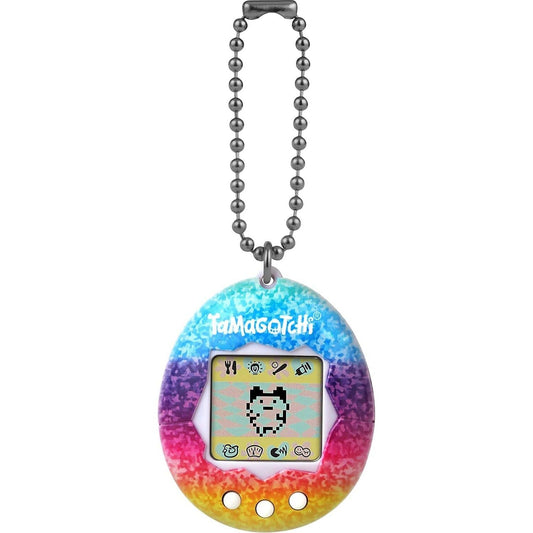Tamagotchi - Original Virtual Reality Pet - Rainbow Gen1
