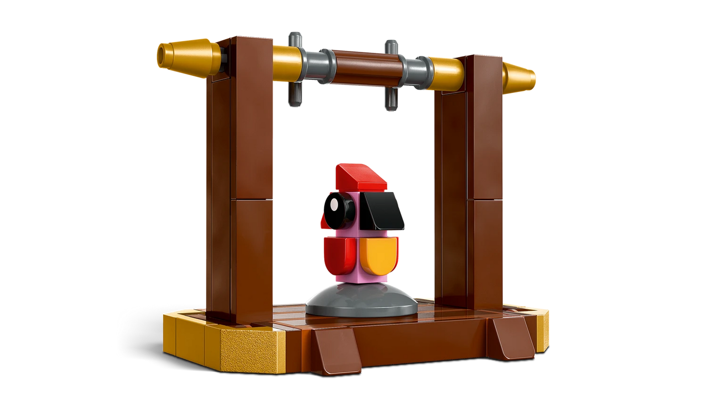 LEGO 76448 Fawkes™: Dumbledore's Phoenix - Harry Potter