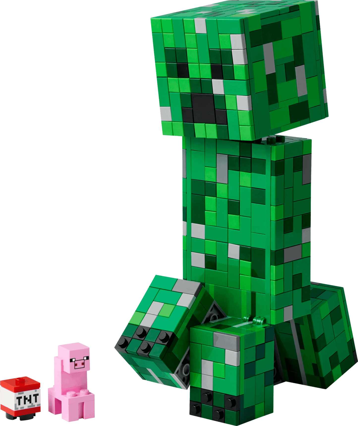LEGO 21276 The Creeper™ - Minecraft