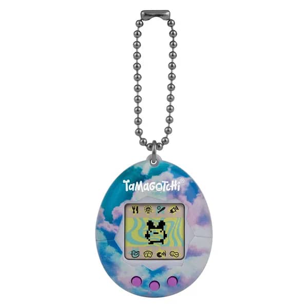 Tamagotchi - Original Virtual Reality Pet - Sky Gen2