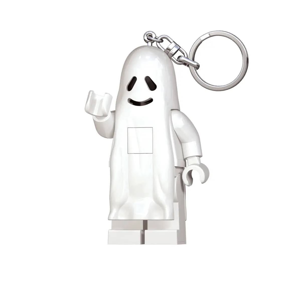 LEGO Ghost LED Minifigure Key Light