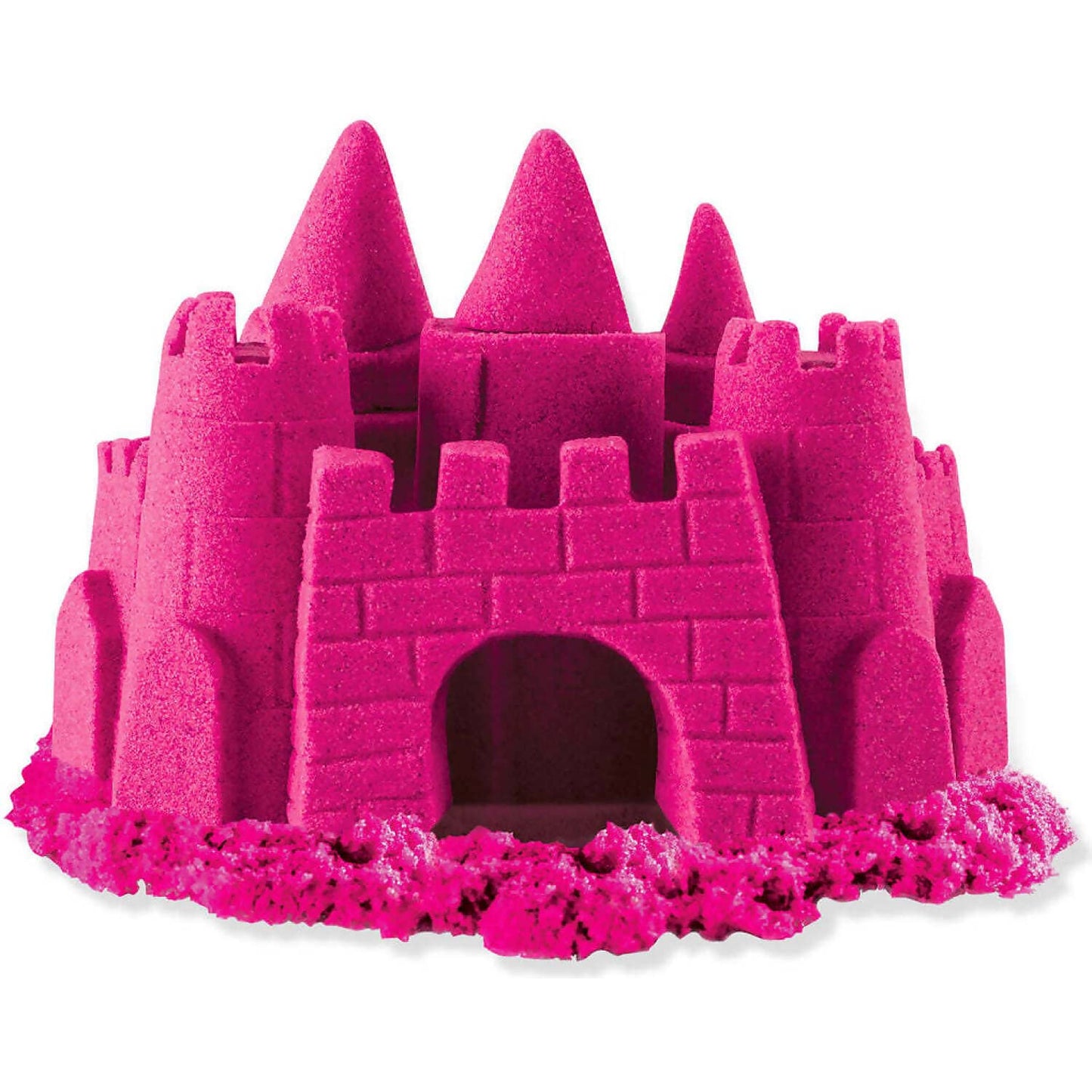 Kinetic Sand - The Original Moldable Sand Refill Pink 907gm - Spin Master