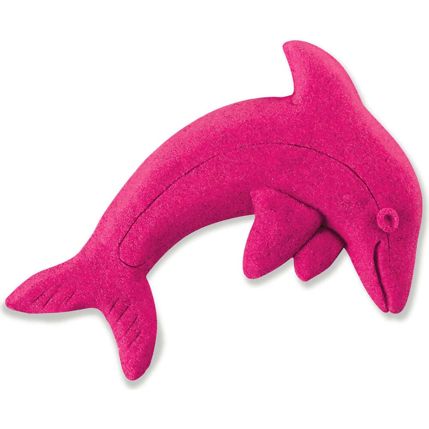 Kinetic Sand - The Original Moldable Sand Refill Pink 907gm - Spin Master