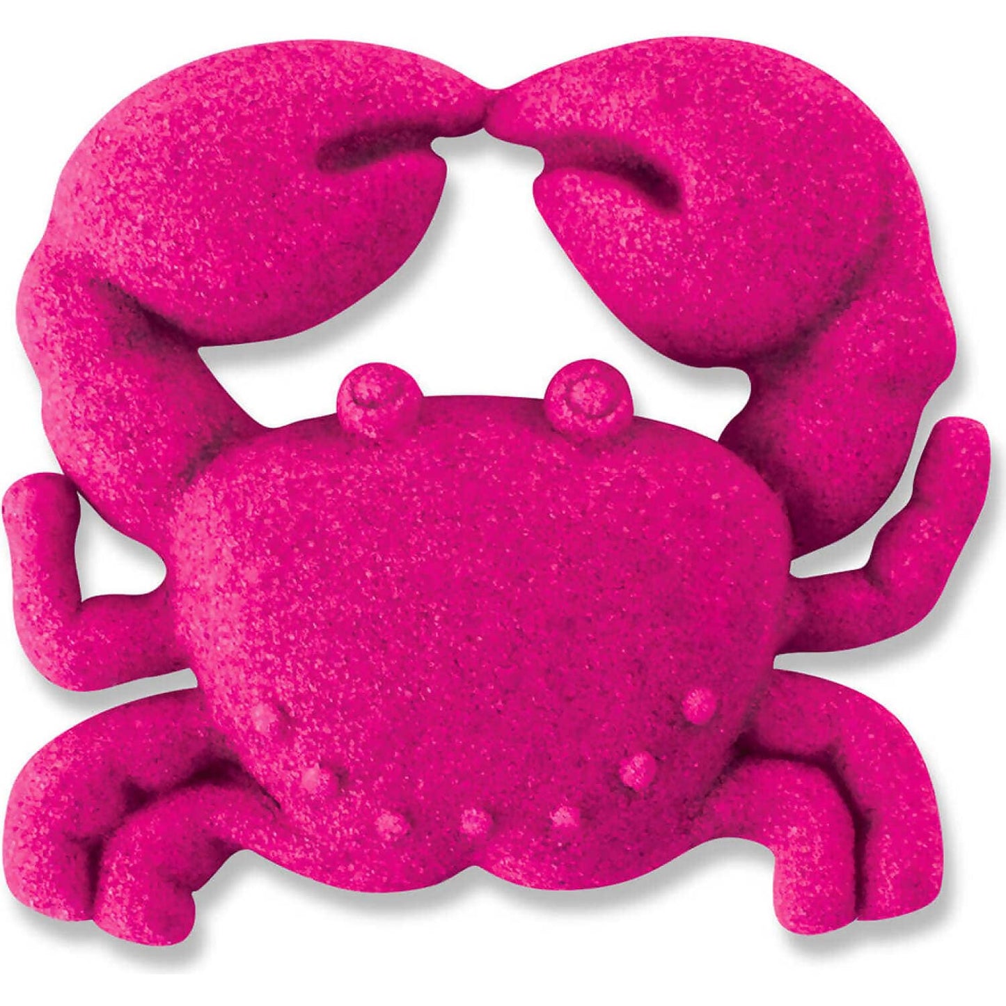Kinetic Sand - The Original Moldable Sand Refill Pink 907gm - Spin Master