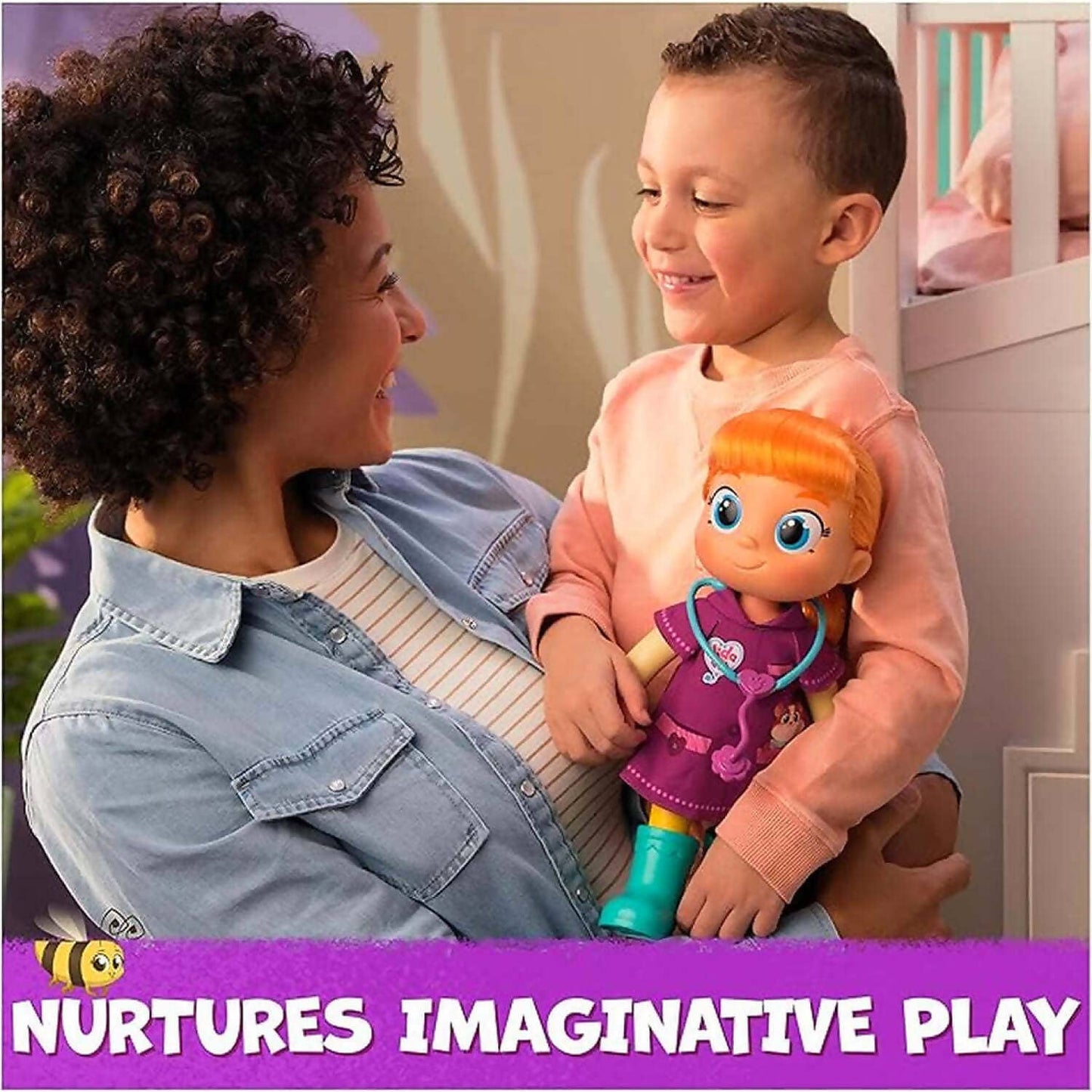 Vida The Vet - Vida Doll 13-inch - Spin Master