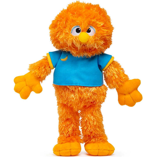 Ms. Rachel - Herbie Cuddle & Comfort Friend Doll Plush - Spin Master