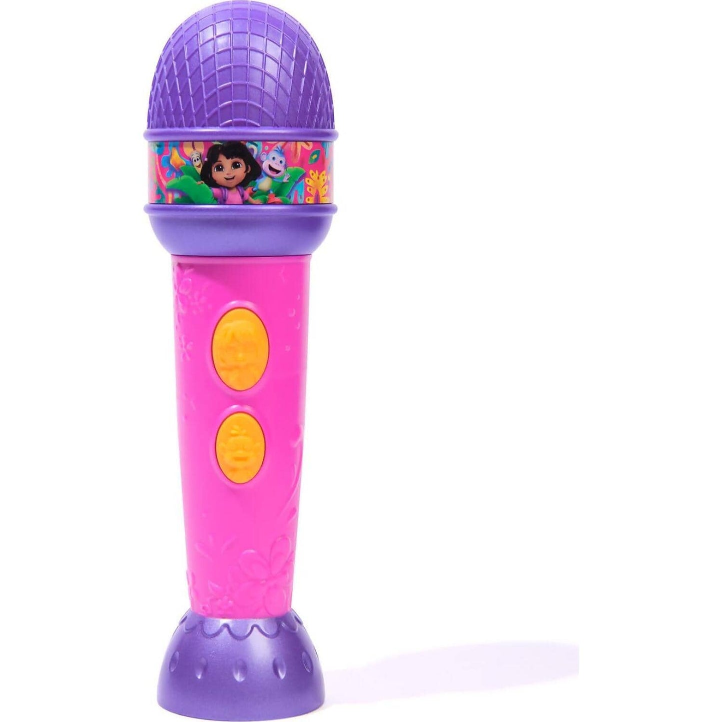 Dora The Explorer - Dora The Explorer Microphone Role-Play - Spin Master
