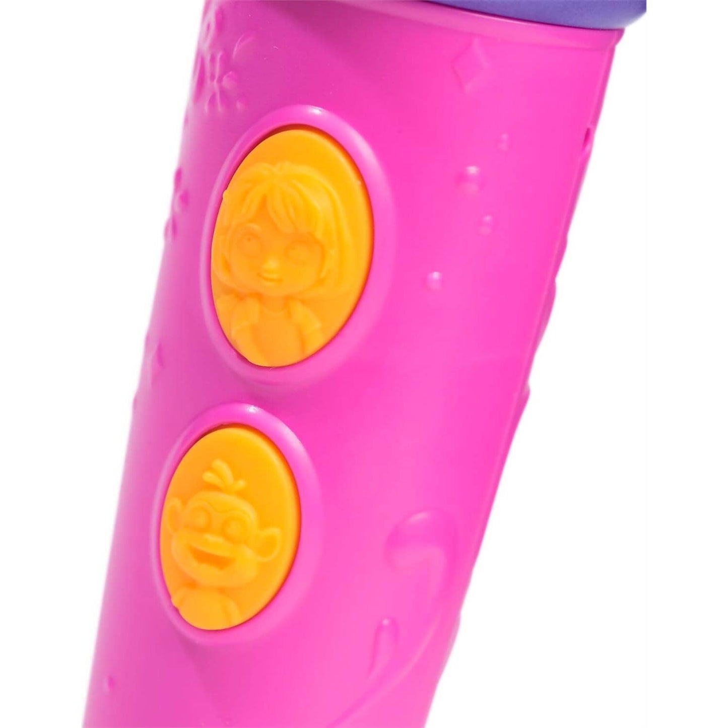 Dora The Explorer - Dora The Explorer Microphone Role-Play - Spin Master