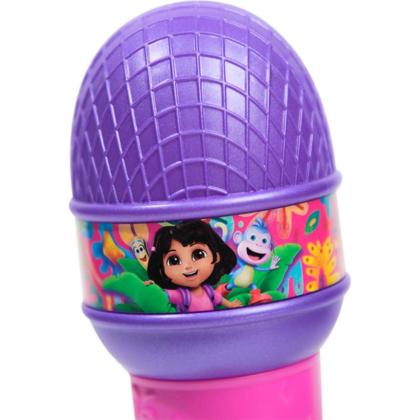Dora The Explorer - Dora The Explorer Microphone Role-Play - Spin Master