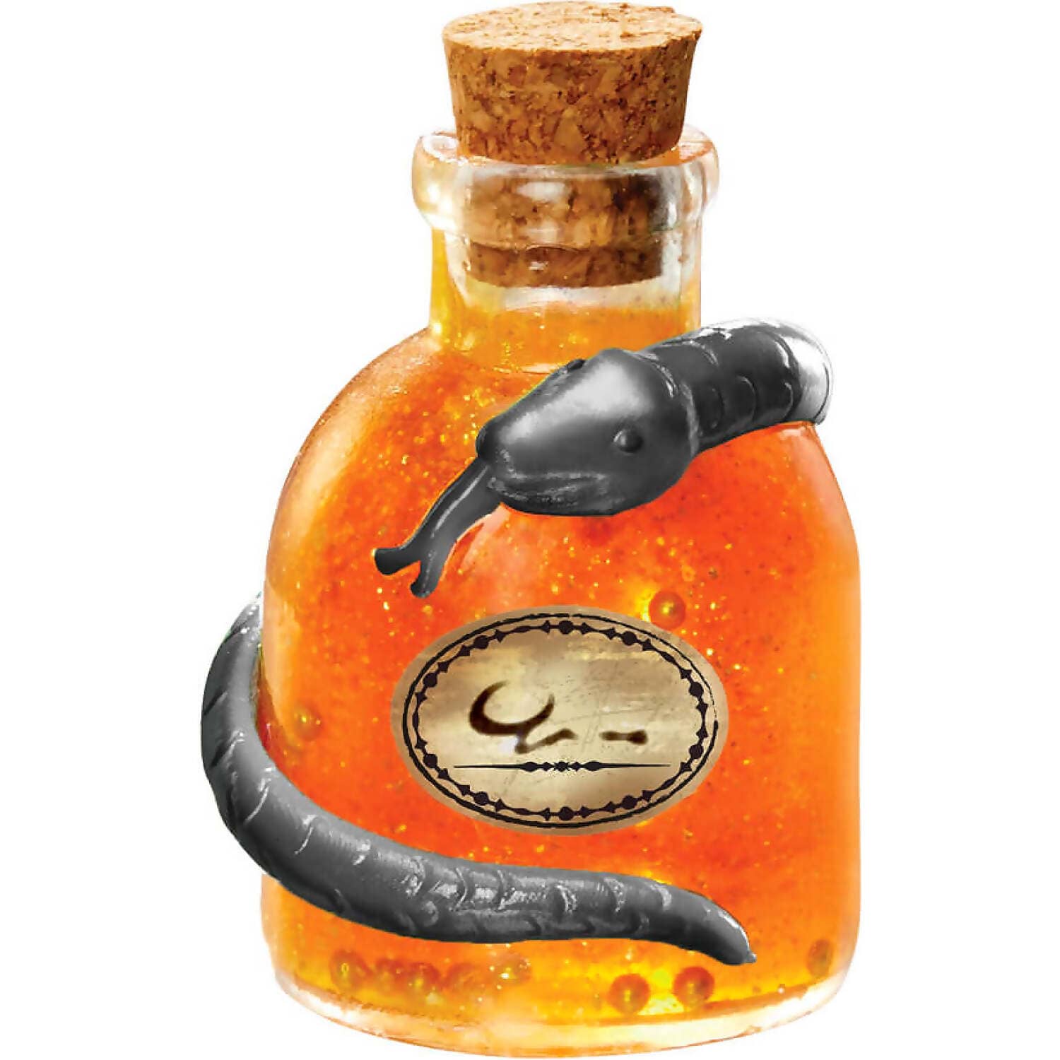 MGAs - Miniverse Harry Potter Make It Mini Potions Blind Capsule