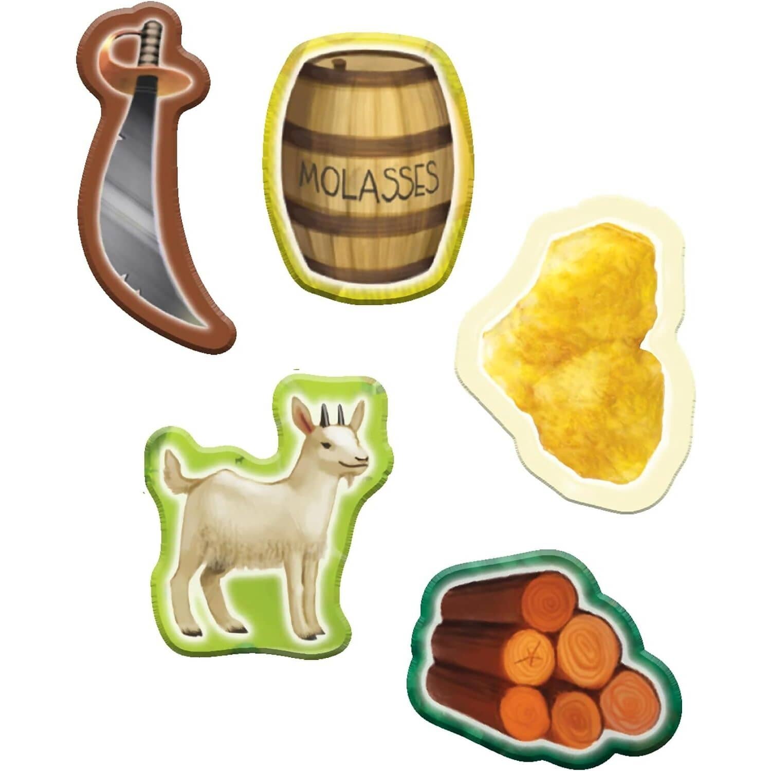 Catan - Catan Junior Board Game by Klaus Teuber