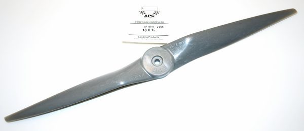 APC PROP 18x12 SPORT