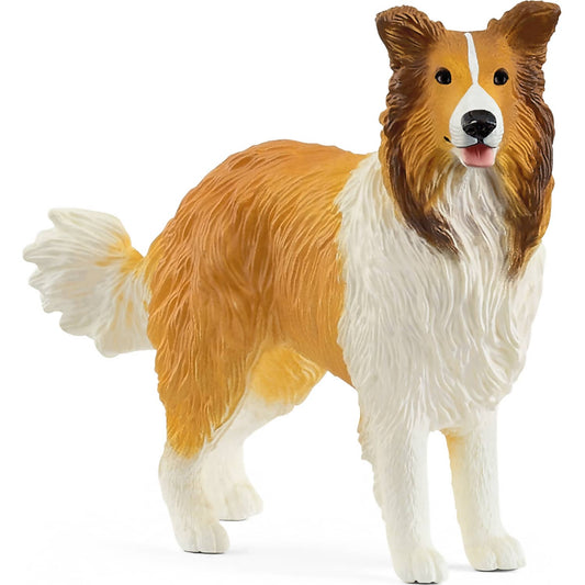 Schleich - Collie
