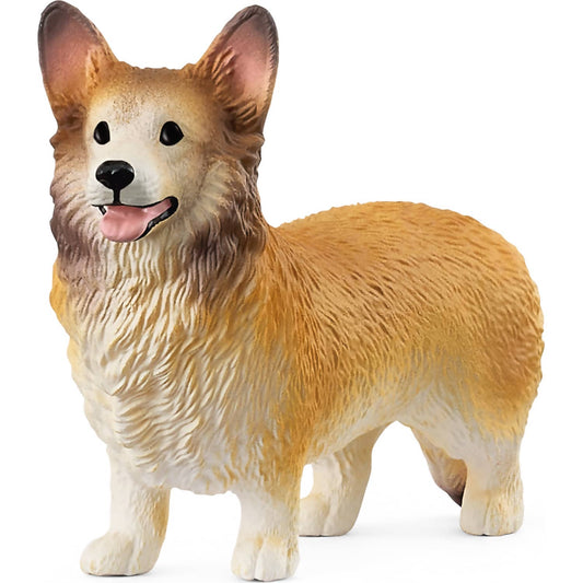Schleich - Welsh Corgi