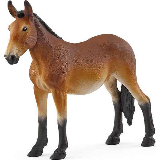 Schleich - Mule