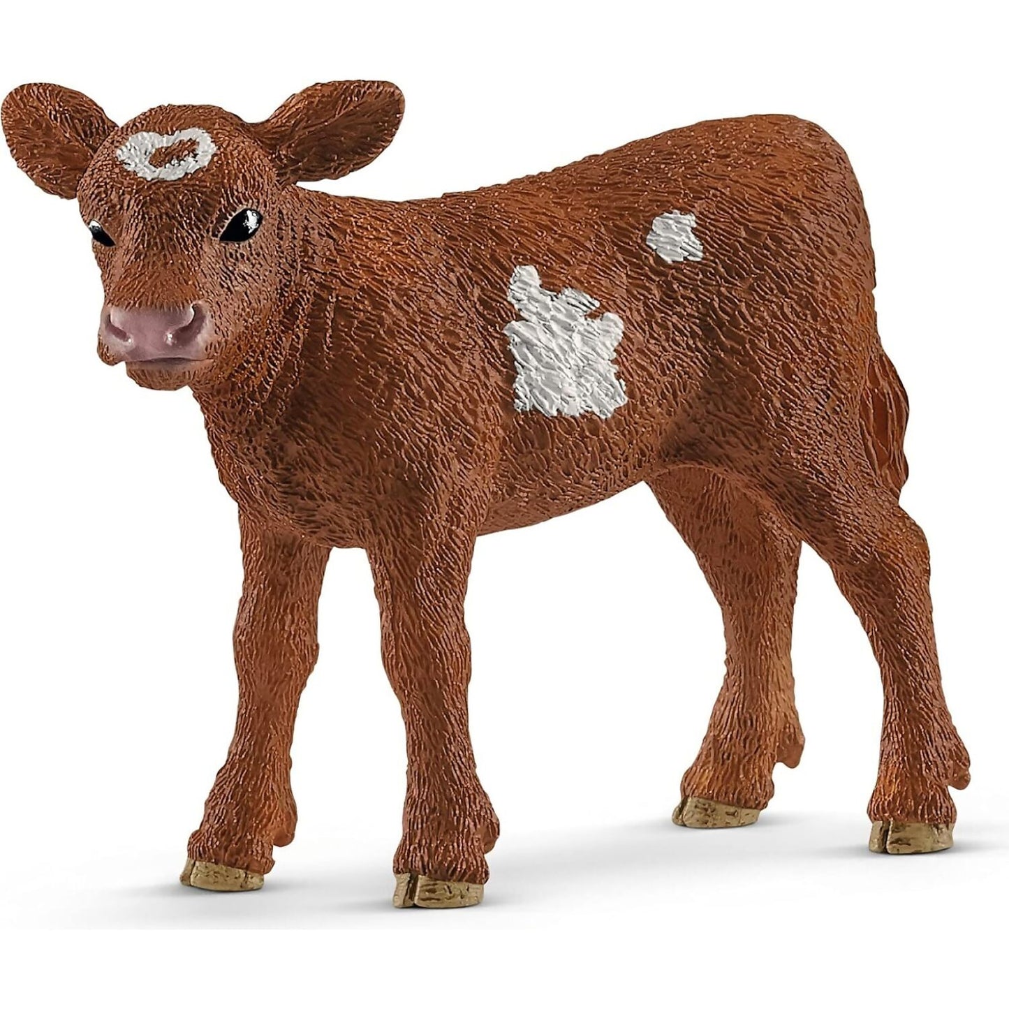 Schleich - FARM WORLD Farm & Pet 4 Piece Animal Starter Set