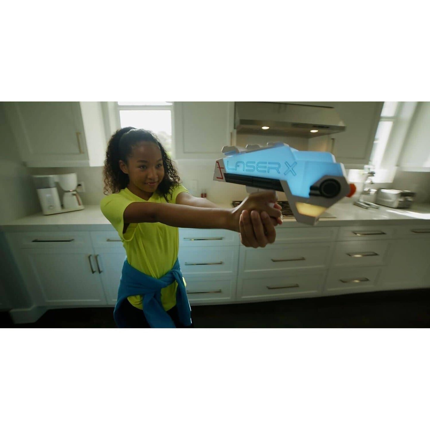 Laser X- Ultra Double B2 Blaster Laser Tag Set