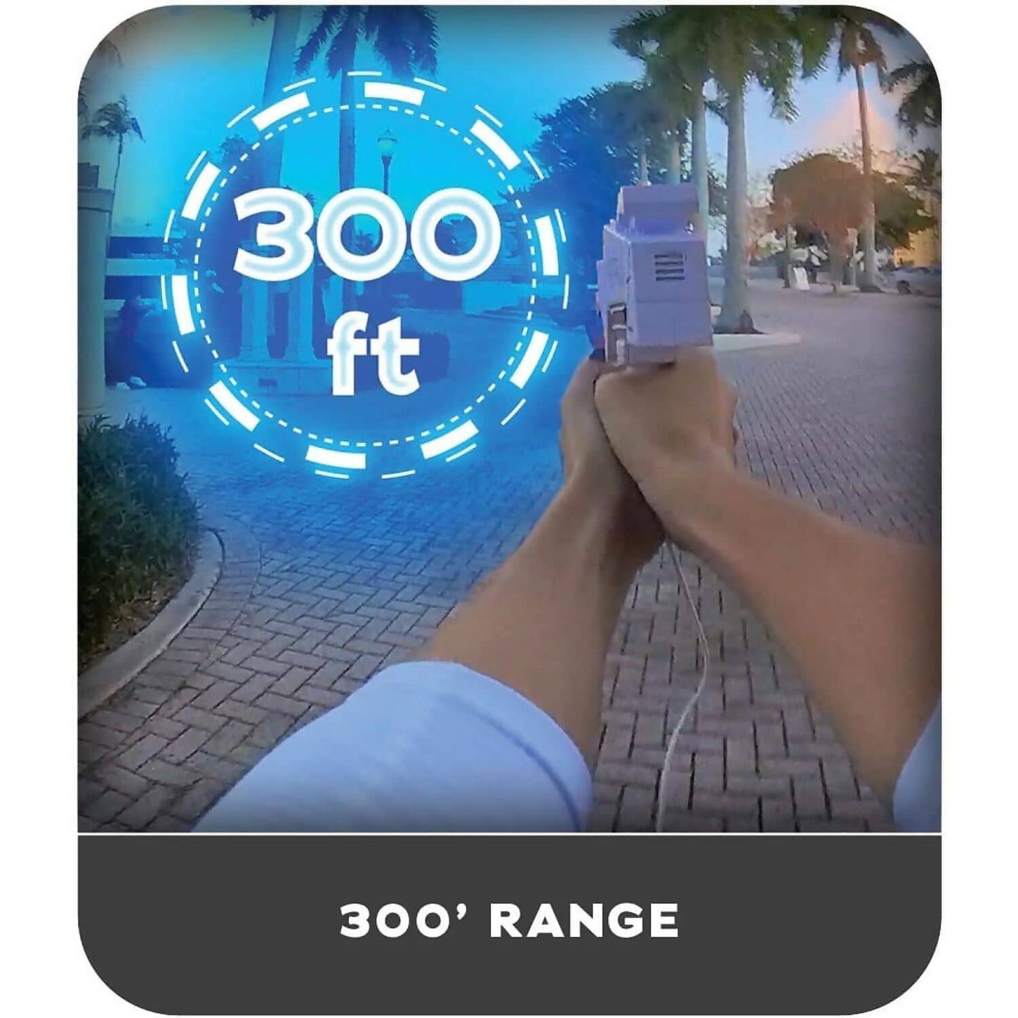 Laser X- Ultra Double B2 Blaster Laser Tag Set