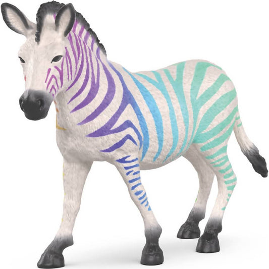 Schleich - Zebra 90 Years Limited Edition